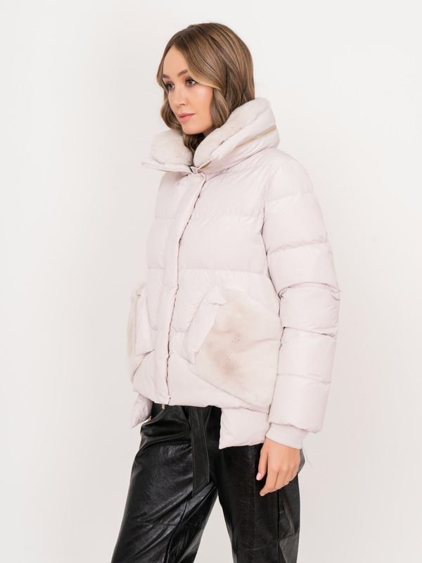 Э21IM-N151.OTС-21IT-103/21-02 Куртка DIEGO M