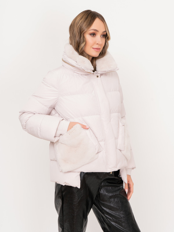 Э21IM-N151.OTС-21IT-103/21-02 Куртка DIEGO M