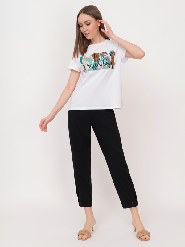 Э59710314 ARNES/21-01 Футболка EMME Marella