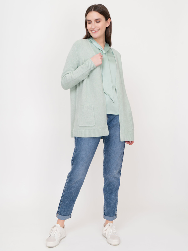 Э431058-35716/20-02 Жакет тр. Gerry Weber