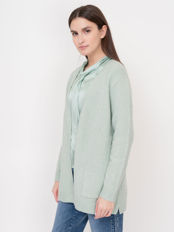 Э431058-35716/20-02 Жакет тр. Gerry Weber