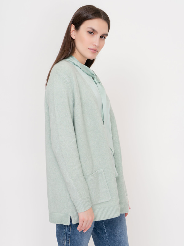 Э431058-35716/20-02 Жакет тр. Gerry Weber