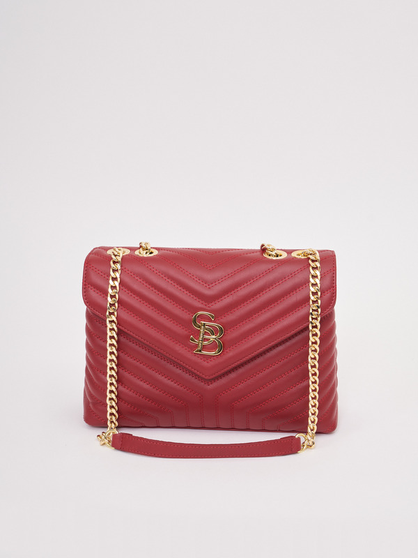 Э1171/22-02 Сумка Sara Burglar