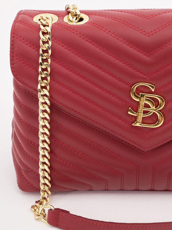 Э1171/22-02 Сумка Sara Burglar