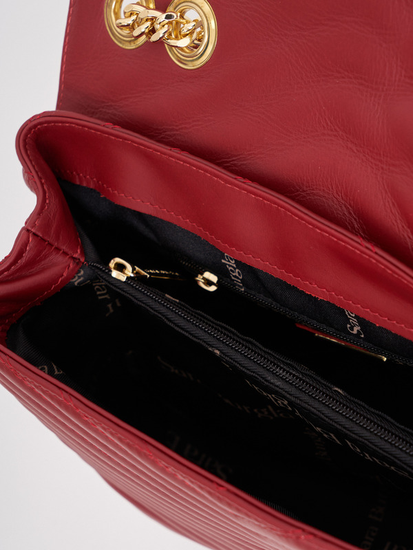 Э1171/22-02 Сумка Sara Burglar