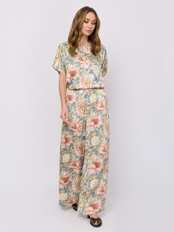 Блуза UNQ, фото 3