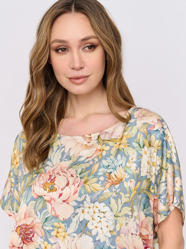 Блуза UNQ, фото 5