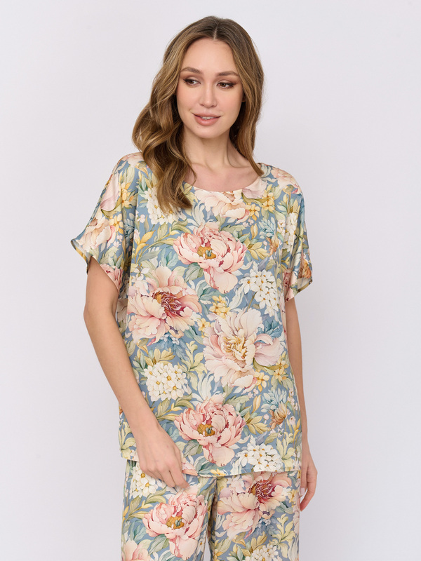 Блуза UNQ, фото 2