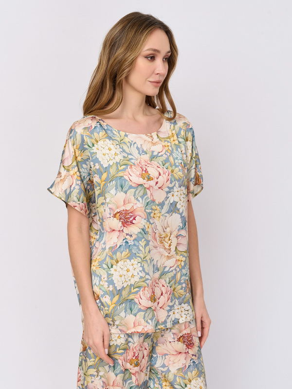 Блуза UNQ, фото 7