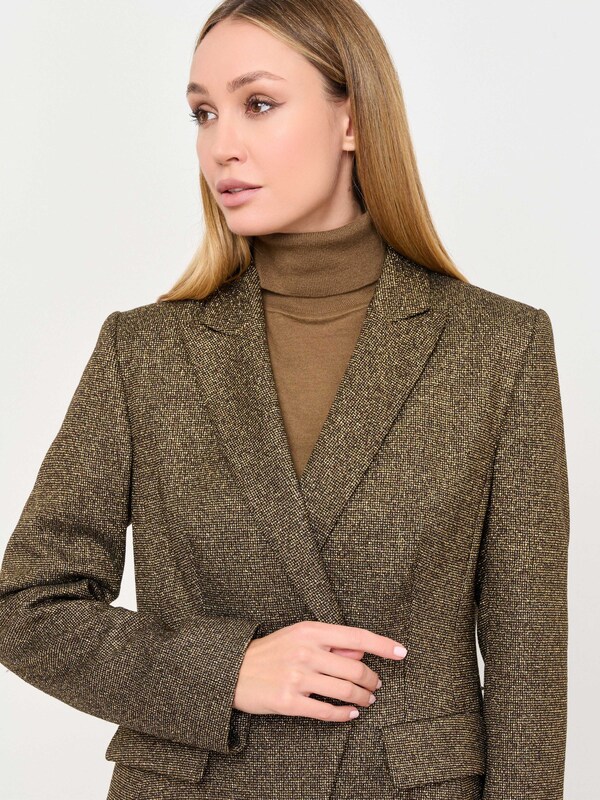 Э408290/3676/м/24-02 Пиджак Luisa Cerano
