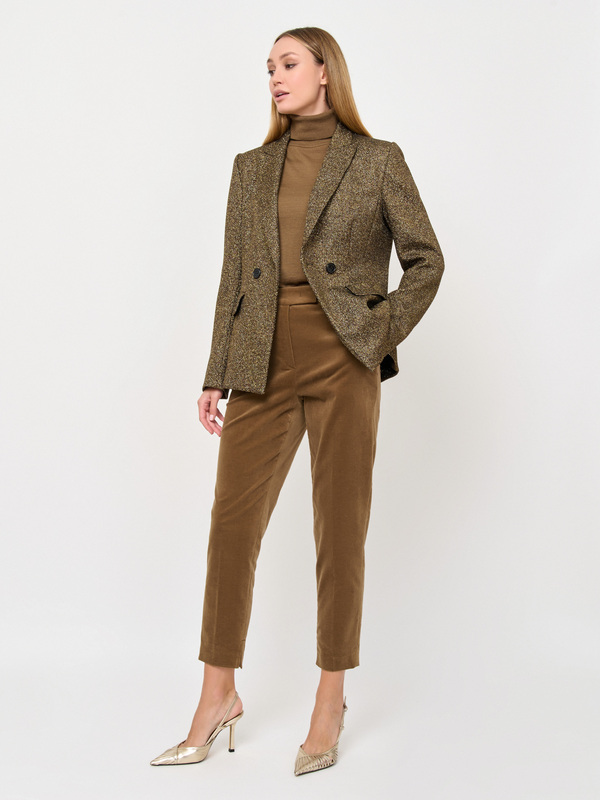 Э408290/3676/м/24-02 Пиджак Luisa Cerano