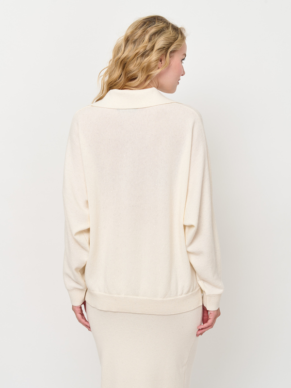 ЭKZK10386/м/24-02 Пуловер SERIANNO collection