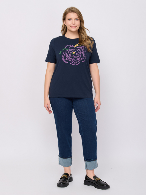 Футболка Samoon, фото 6