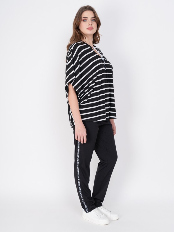 Э711.1028/19-01 Джемпер Mat Fashion