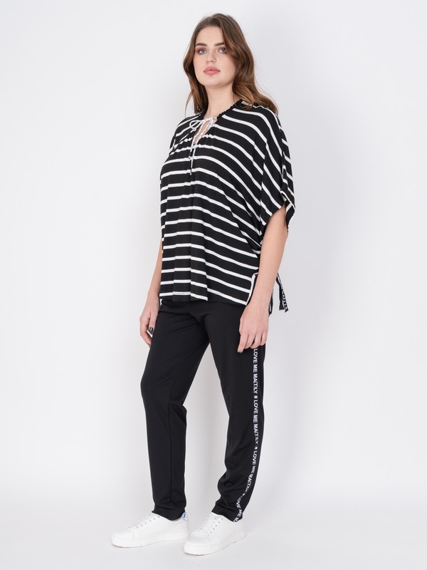 Э711.1028/19-01 Джемпер Mat Fashion