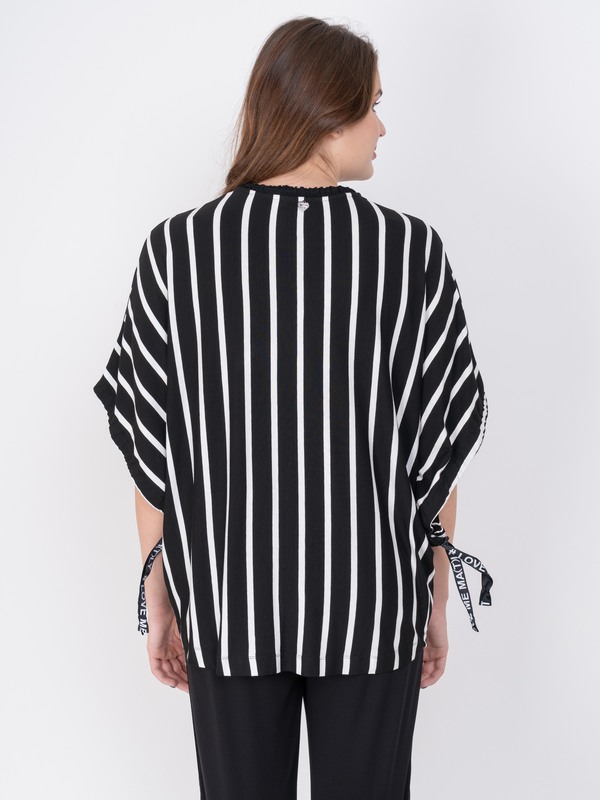 Э711.1028/19-01 Джемпер Mat Fashion