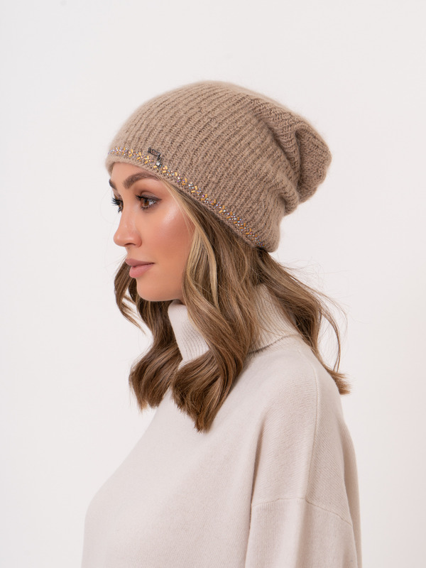 Э6902 CL/21-02 Шапка Vizio