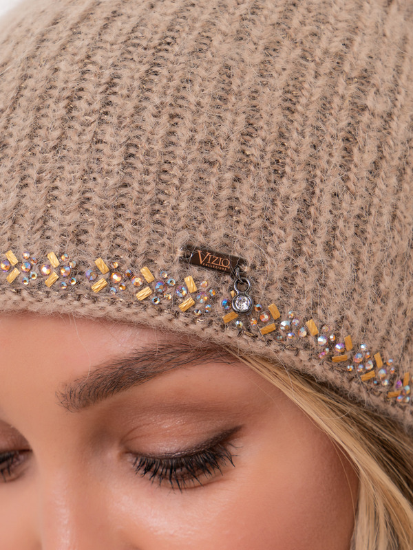 Э6902 CL/21-02 Шапка Vizio