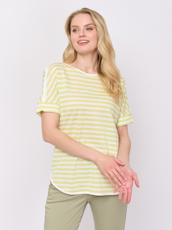 Э570284-35035/м/25-01 Футболка Gerry Weber