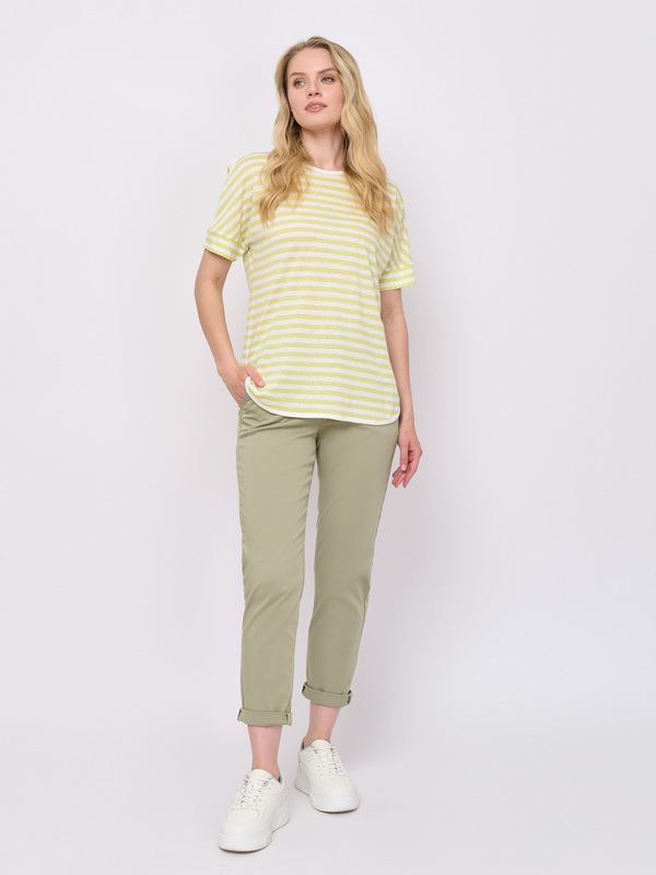 Э570284-35035/м/25-01 Футболка Gerry Weber