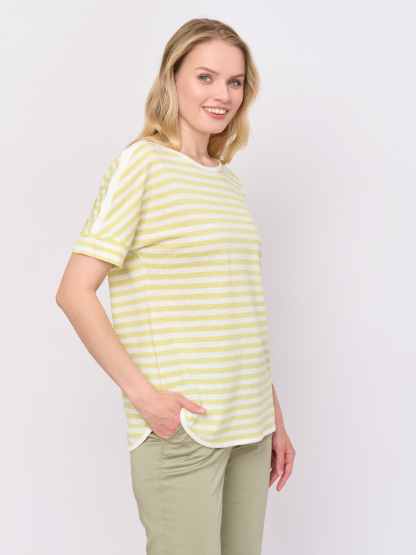 Э570284-35035/м/25-01 Футболка Gerry Weber