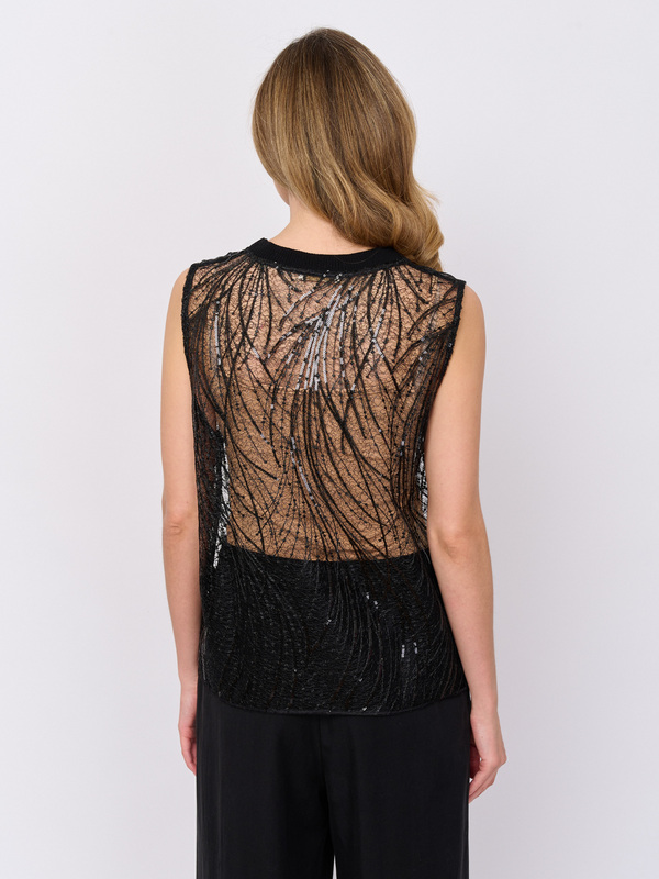 ЭSS250571691/м/25-01 Жилет PUROTATTO