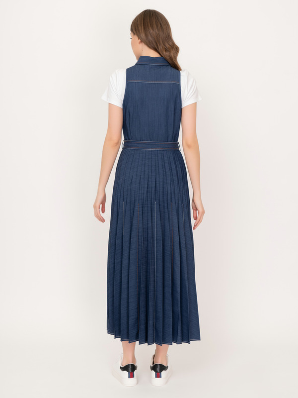 Э21FE64562481/21-01 Платье Beatrice