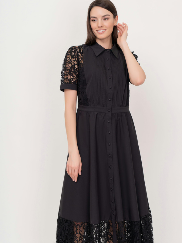 Э8026-121/21-01 Платье Franco Vello