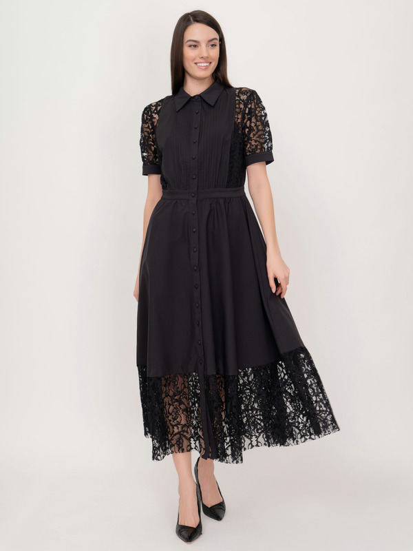 Э8026-121/21-01 Платье Franco Vello