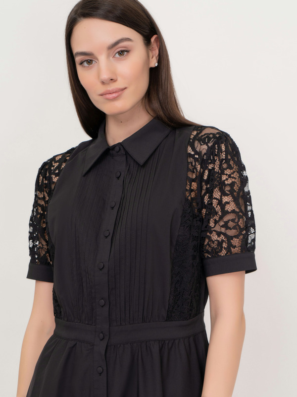 Э8026-121/21-01 Платье Franco Vello