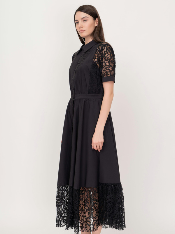 Э8026-121/21-01 Платье Franco Vello