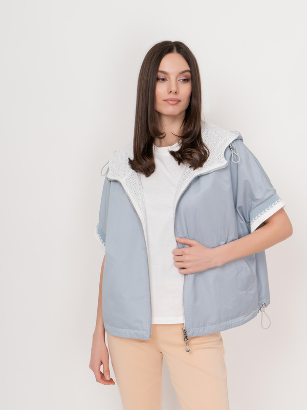 Э3253-122/м/22-01 Куртка Franco Vello