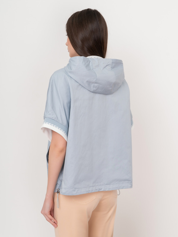 Э3253-122/м/22-01 Куртка Franco Vello