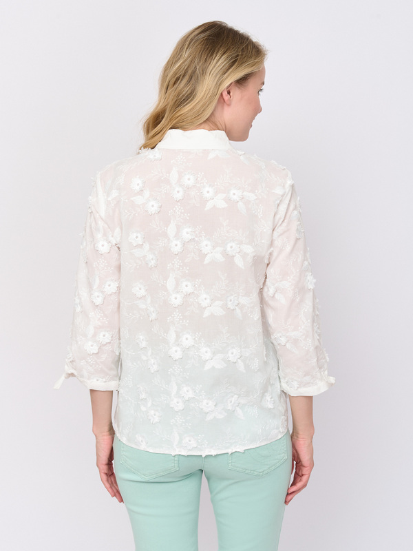 Э560106-31451/м/25-01 Блузка Gerry Weber