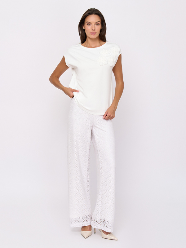 Э6580/3234/м/25-01 Брюки Betty&Co