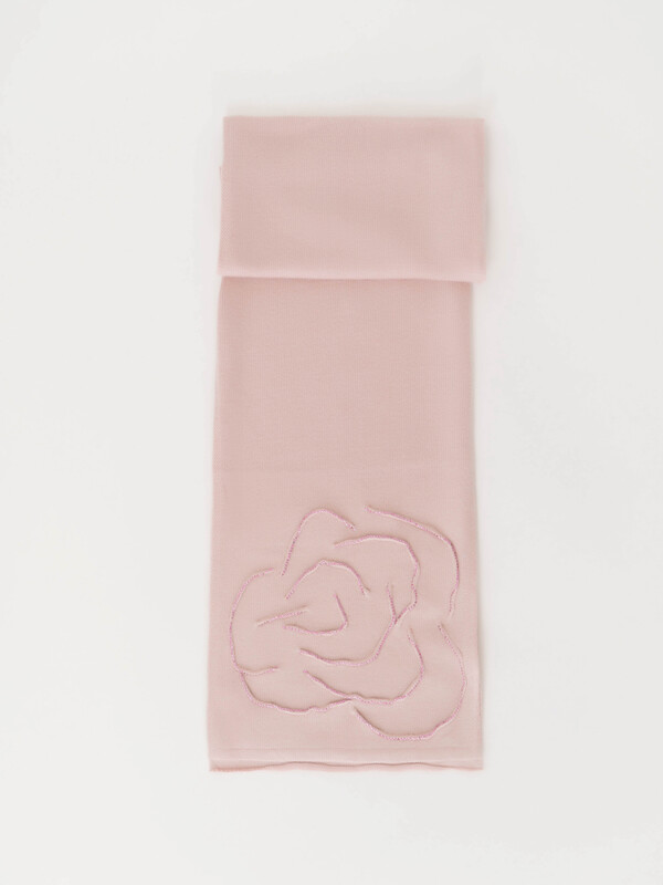 1006-221/20-02 Шапка+Шарф Franco Vello