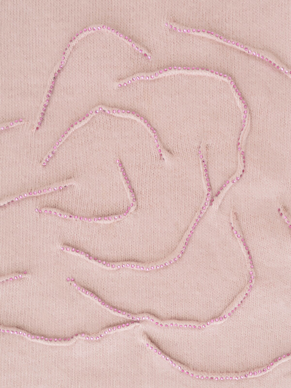 1006-221/20-02 Шапка+Шарф Franco Vello