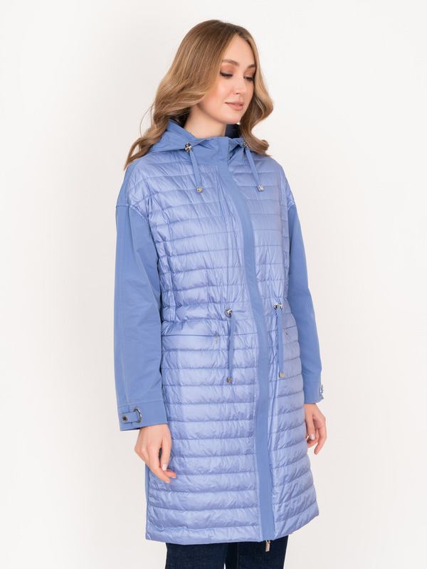 Э22ЕМ-Р207.ОТM 22ЕТ-201/м/22-01 Пальто DIEGO M