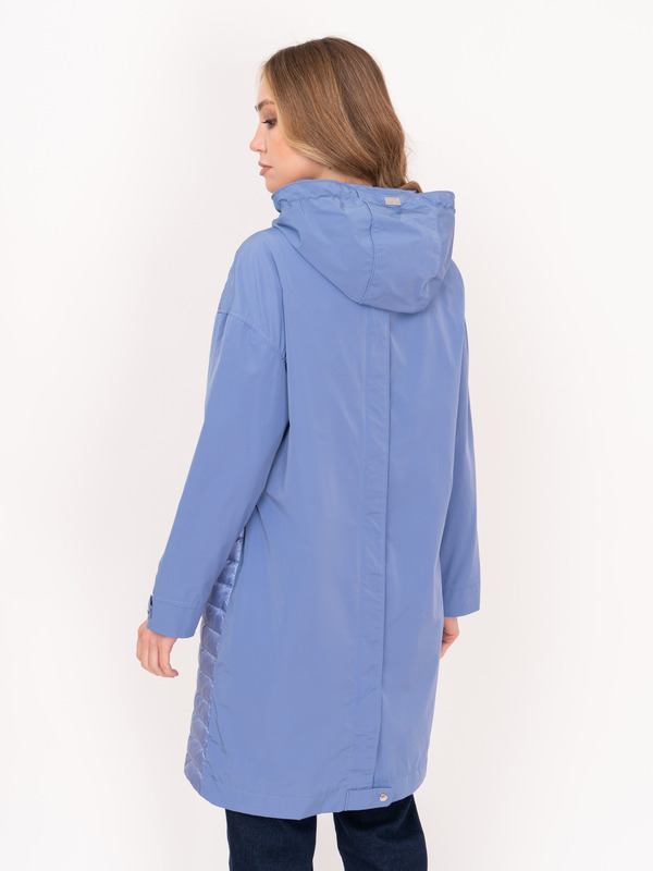 Э22ЕМ-Р207.ОТM 22ЕТ-201/м/22-01 Пальто DIEGO M