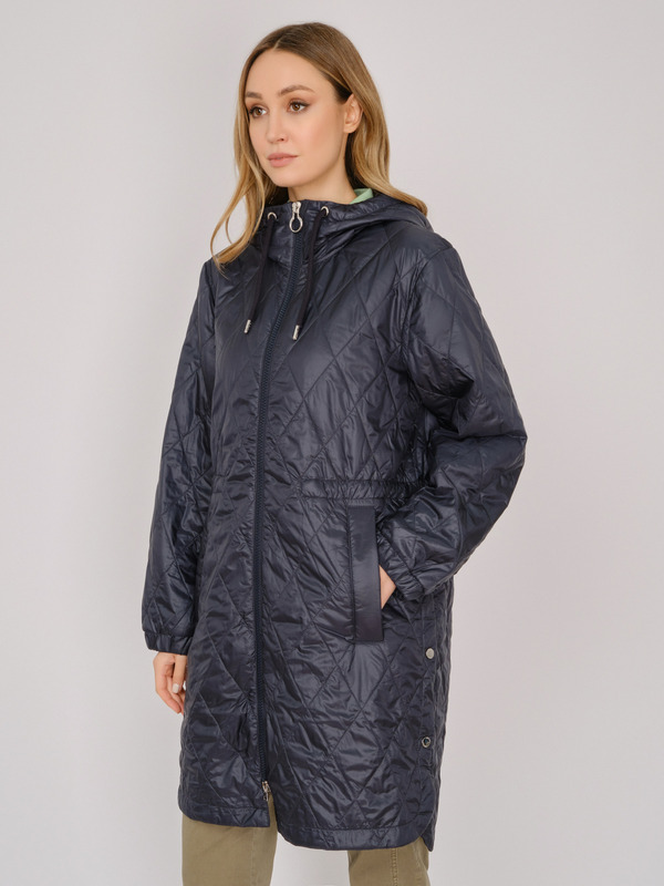 Э150217-31182/м/23-01 Пальто Gerry Weber