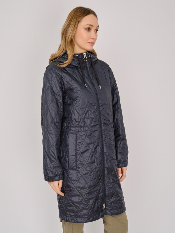Э150217-31182/м/23-01 Пальто Gerry Weber