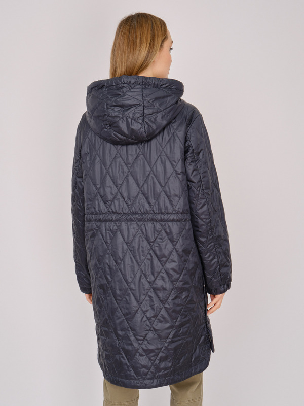Э150217-31182/м/23-01 Пальто Gerry Weber