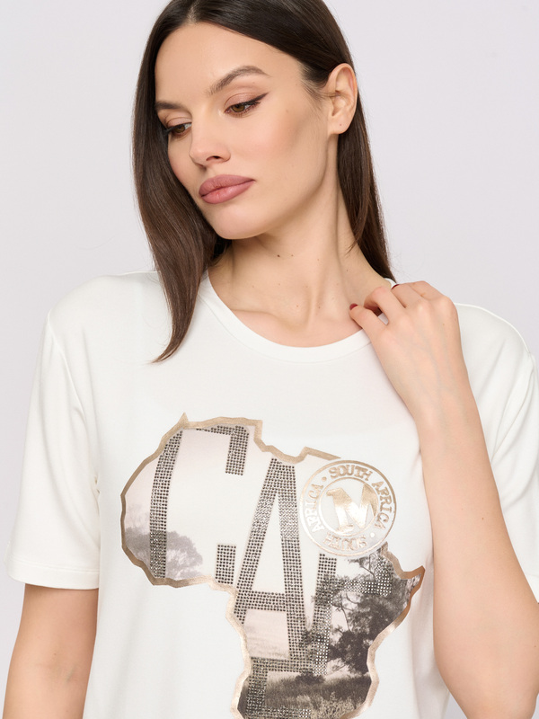 Футболка Monari, фото 5