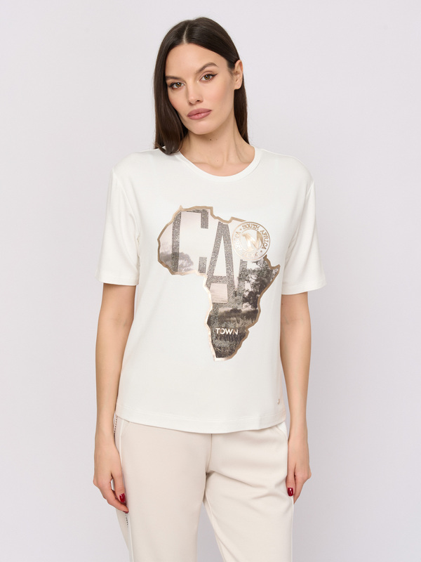 Футболка Monari, фото 3