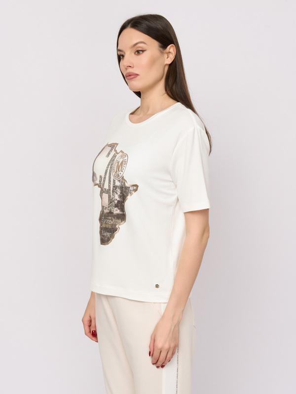 Футболка Monari, фото 4