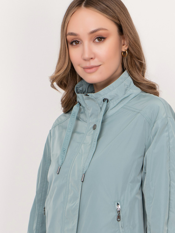 Э48-611020/м/22-01 Куртка Lecomte