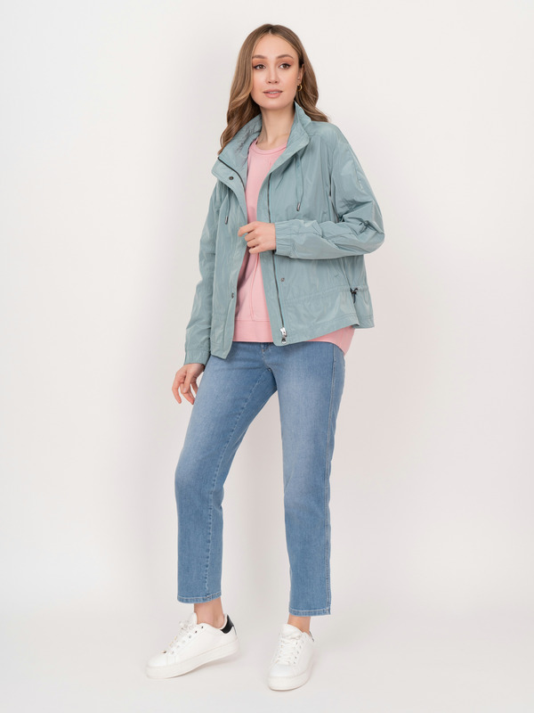 Э48-611020/м/22-01 Куртка Lecomte