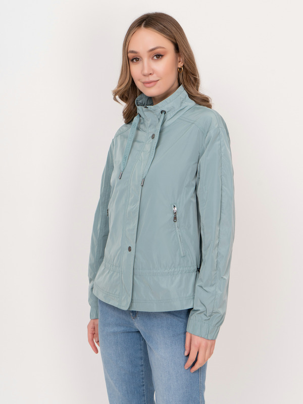 Э48-611020/м/22-01 Куртка Lecomte