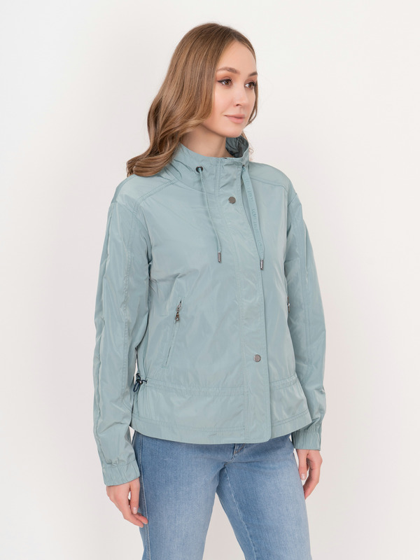 Э48-611020/м/22-01 Куртка Lecomte