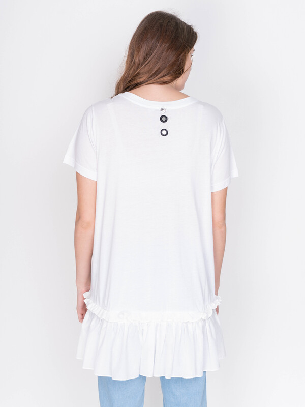 Э711.7094.R.M/19-01 Туника Mat Fashion